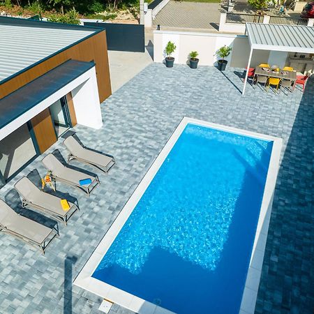 Villa Ivana Любушки Екстер'єр фото